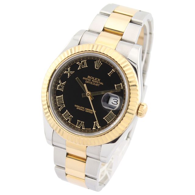 Rolex Datejust II 116333 Image 2